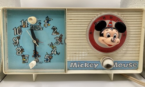 Mickey mouse walt disney - disney, (ge)