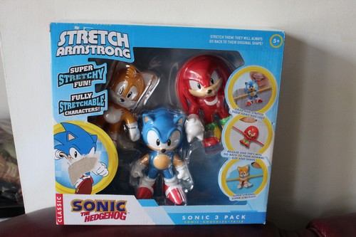 Classic sonic the - classic,