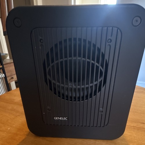 Genelec 7050b active - genelec,