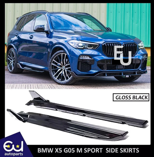 For bmw g05 - m, sport