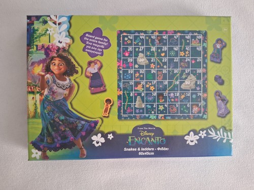 Disney encanto snakes - snakes, &