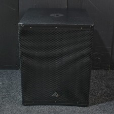 Behringer DR18SUB 18" Active