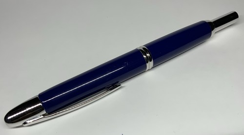 Pilot namiki blue fine nib - pilot,