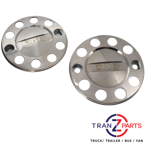 Fits daf - 2x,