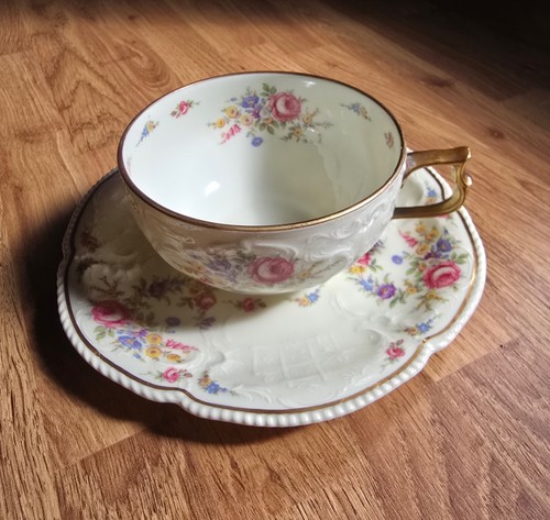 Vintage rosenthal ivory - vintage,