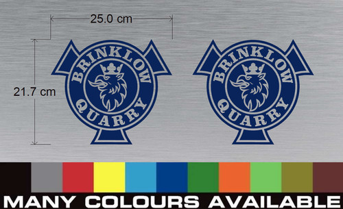 Vabis decals stickers - decals,