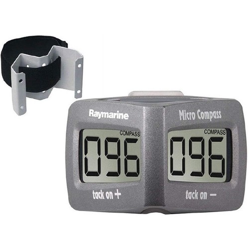 Raymarine tacktick micro - tacktick,