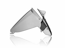 PAIR INCREASED BAFFLES WRS