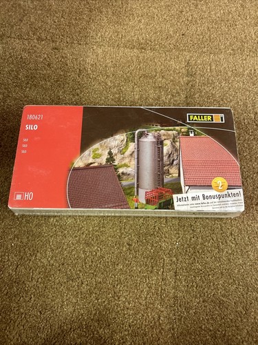 Faller feed and - feed, grain