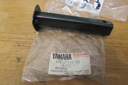 Nos yamaha xs650 xs500 - nos,
