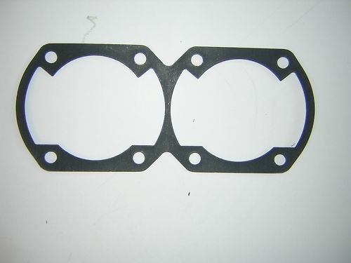 Yamaha tz350g base - base, gasket
