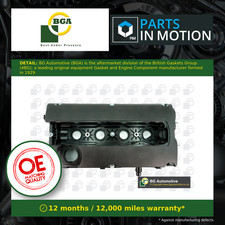 Cylinder Head Cover fits