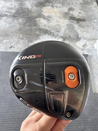 Cobra king driver - cobra,