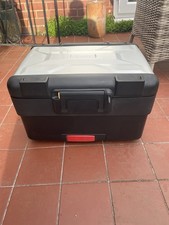 BMW Vario Top Box