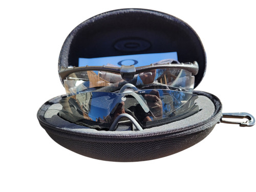Oakley sunglasses sim frame - sim,