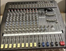 PA System – Dynacord