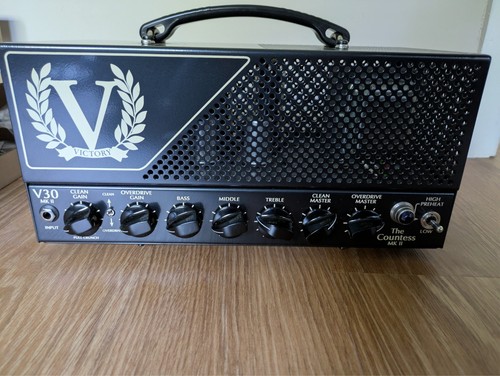 Victory v30 the countess - countess, mkii
