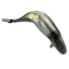 YAMAHA YZ 85 FMF  FACTORY