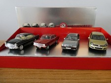 CORGI VANGUARDS VAUXHALL 100