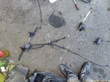 Piaggio Xevo 125 Breaks 2016