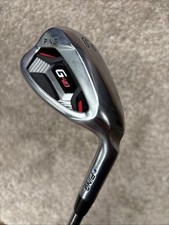Ping G410 Gap U Wedge Nippon Dynamic Gold 105 Stiff Blue Dot