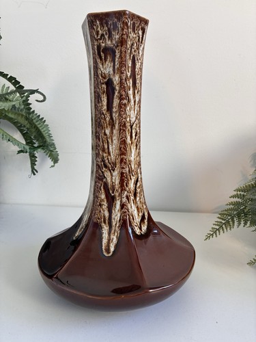 Vintage melba ware vase - vintage,