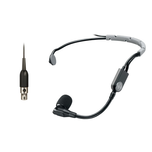 Shure sm35 tgq performance - sm35,