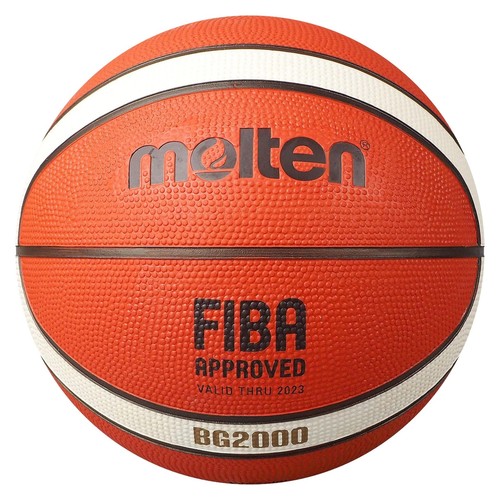 Molten wbbl fiba - wbbl,