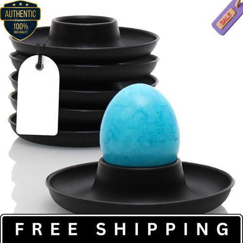 Egg cup set - cup, boiled