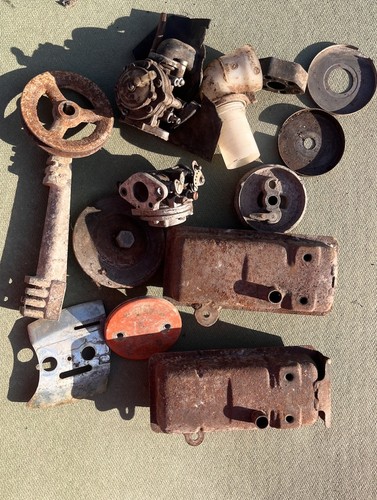 Stihl ts350 exhausts - ts350,