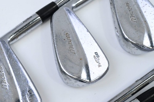 Mizuno irons 4 pw - mp-68, 4-pw