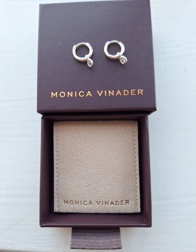Monica vinader sterling - monica,