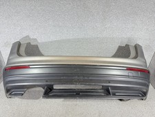 2016 - 2020 VOLKSWAGEN VW TIGUAN STYLE 5NA COMPLETE REAR BUMPER + SENSORS (#365)