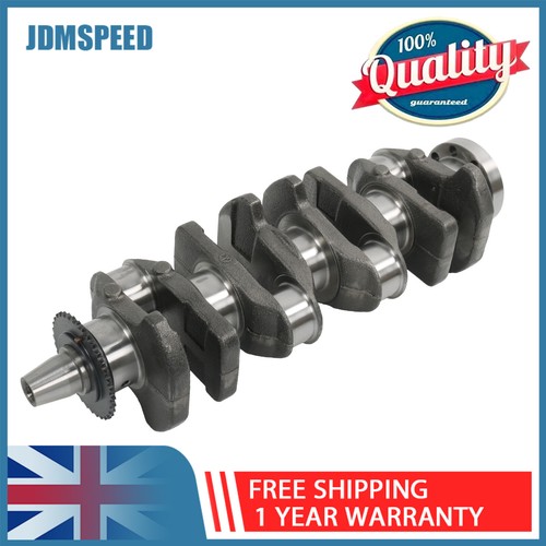 Crankshaft fit mazda - fit, 3