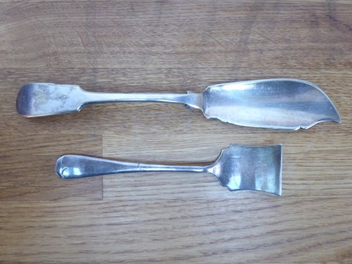 Vintage mappin webb fish - mappin, &
