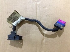 VAUXHALL CORSA D GENUINE FUEL