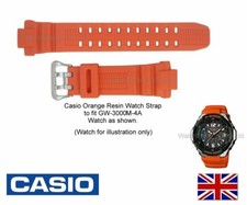 GW-3000M Casio Watch Strap