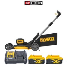 Dewalt DCMWP134 36V XR