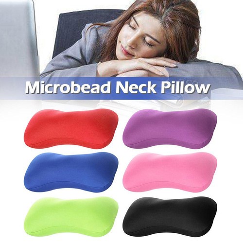 Micro microbead pillow cushion - micro,