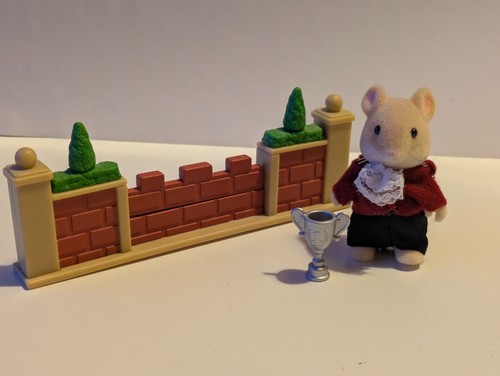 Sylvanian families kirsty - families,
