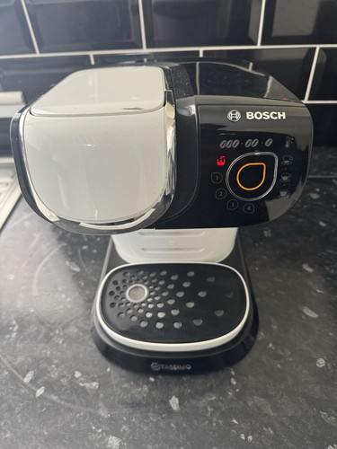 Bosh tassimo coffee machine - tassimo,