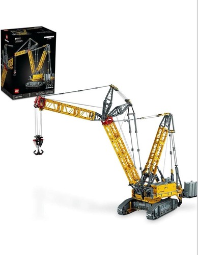 Lego technic 42146 - technic,
