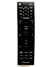 PIONEER AV RECEIVER REMOTE
