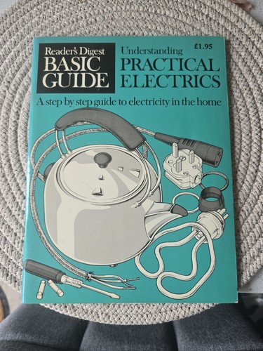 Readers digest basic guide - readers,