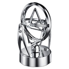 Kinetic Orbital Revolving