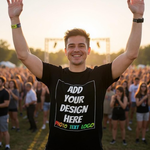 Personalised custom shirt - custom, t-shirt