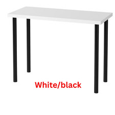 IKEA LINNMON/ADILS Desk Table