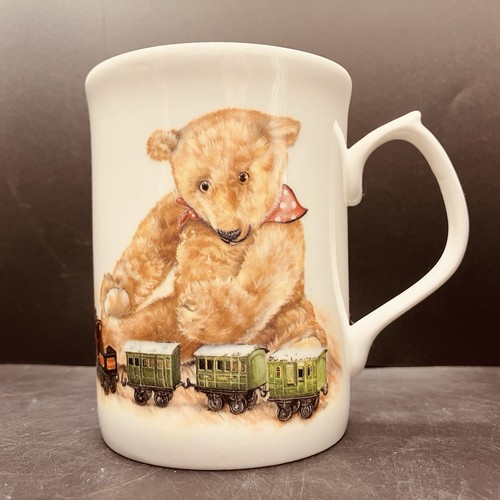 Vintage duchess teddy bears - teddy,