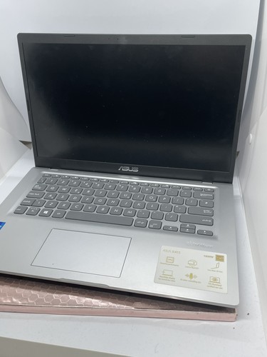 Asus laptop x415e - x415e, notebook