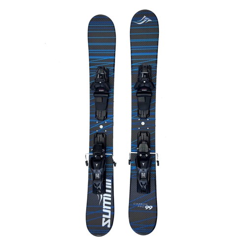 Summit carbon pro - pro, 99cm